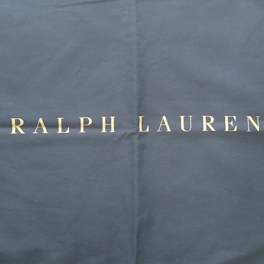 Ralph Lauren Dust bags. - Picture 4 of 5